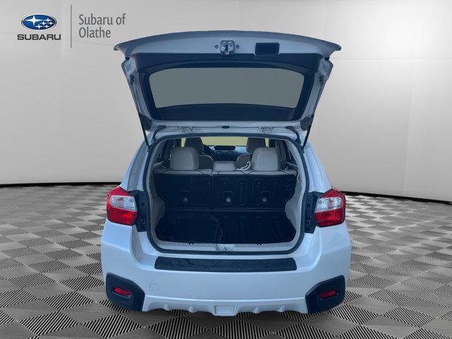 used 2014 Subaru XV Crosstrek car, priced at $13,955