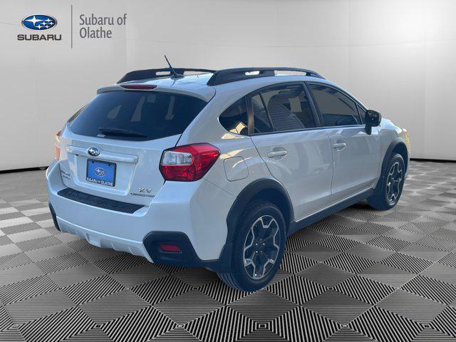 used 2014 Subaru XV Crosstrek car, priced at $13,955