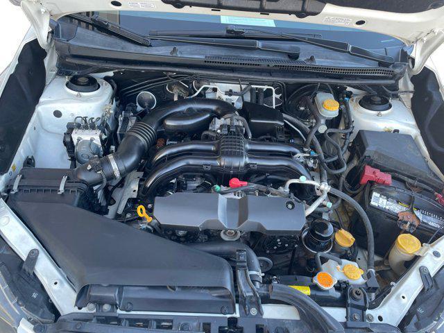 used 2014 Subaru XV Crosstrek car, priced at $13,955