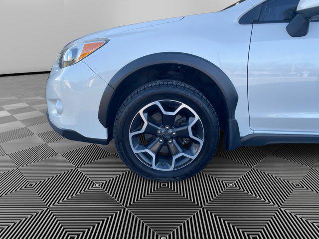 used 2014 Subaru XV Crosstrek car, priced at $13,955