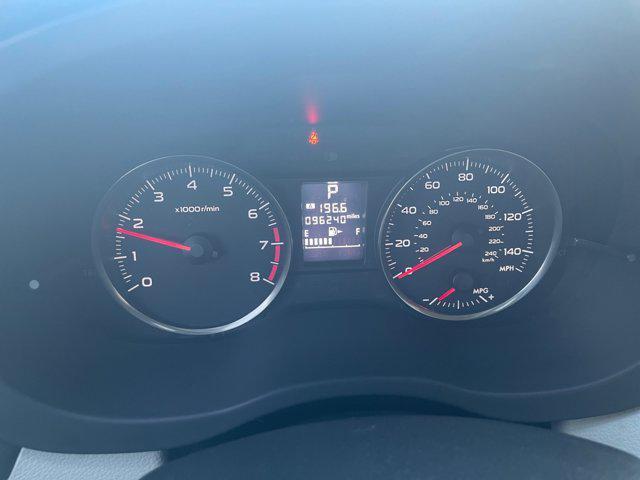 used 2014 Subaru XV Crosstrek car, priced at $13,955