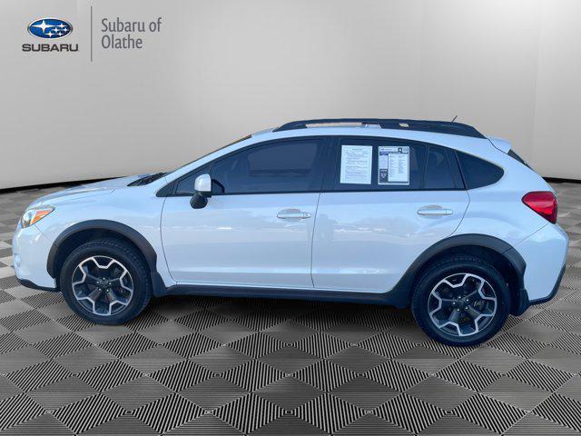 used 2014 Subaru XV Crosstrek car, priced at $13,955