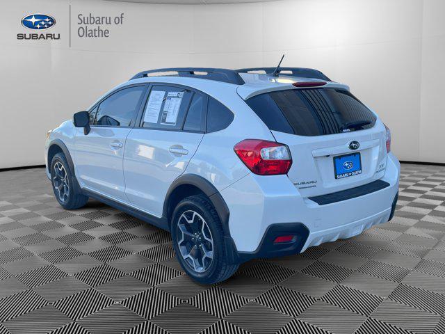 used 2014 Subaru XV Crosstrek car, priced at $13,955
