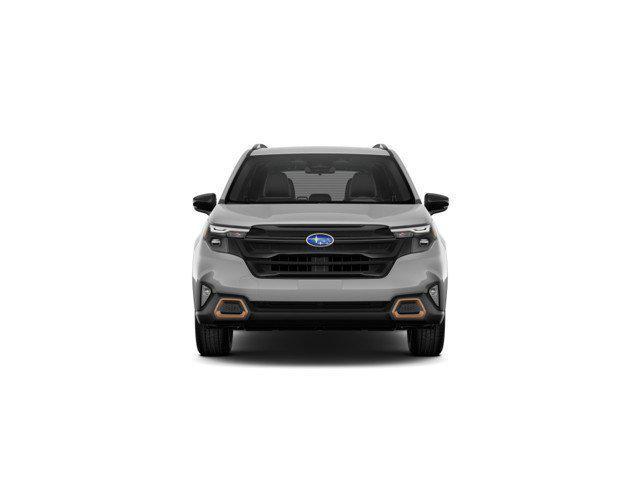 new 2025 Subaru Forester Hybrid car, priced at $40,707