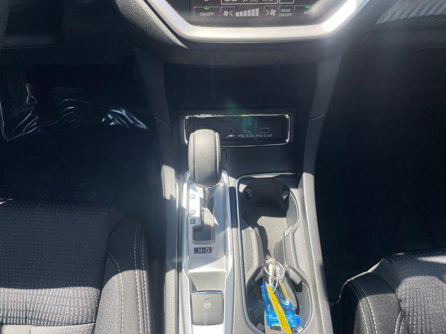 used 2024 Subaru Ascent car, priced at $37,900