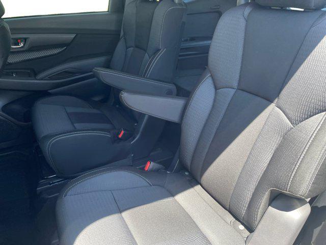 used 2024 Subaru Ascent car, priced at $37,900
