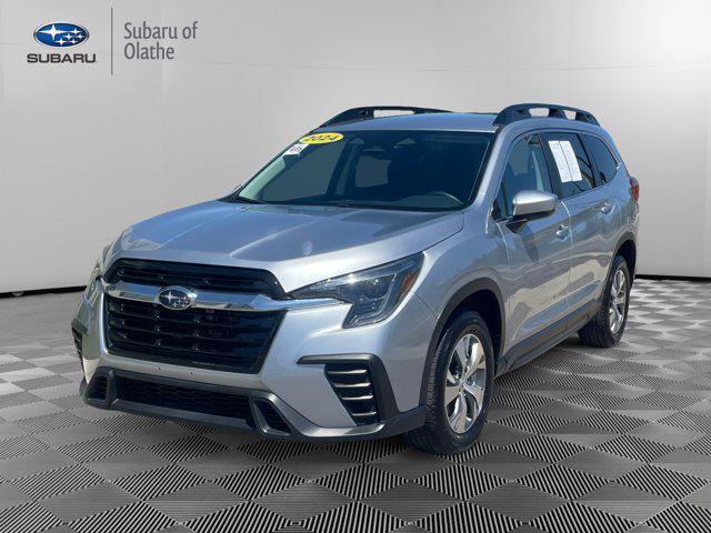 used 2024 Subaru Ascent car, priced at $37,900