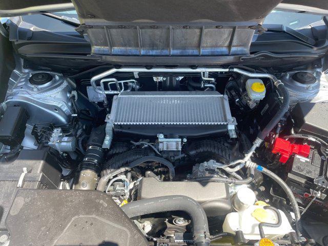 used 2024 Subaru Ascent car, priced at $37,900