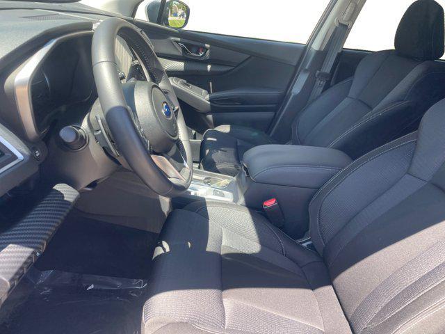 used 2024 Subaru Ascent car, priced at $37,900