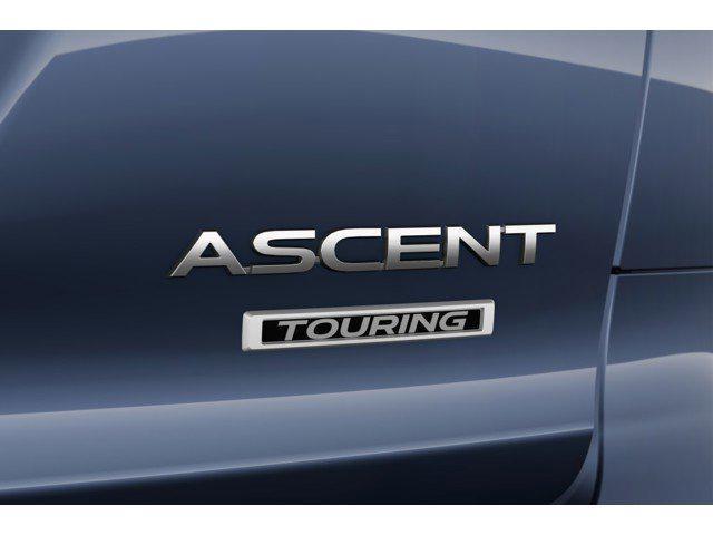 new 2025 Subaru Ascent car, priced at $53,124