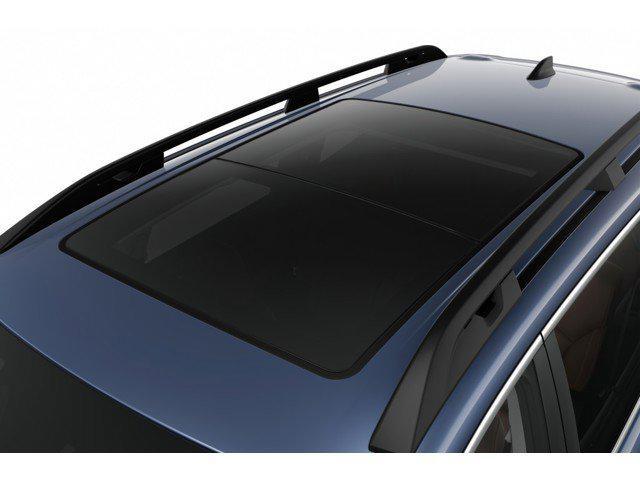 new 2025 Subaru Ascent car, priced at $53,124
