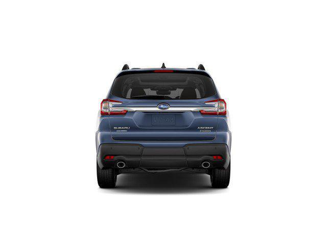 new 2025 Subaru Ascent car, priced at $53,124
