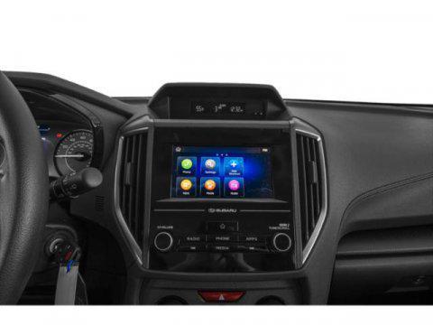 used 2022 Subaru Impreza car, priced at $21,980