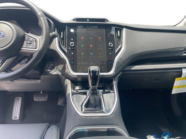 new 2025 Subaru Outback car, priced at $39,577