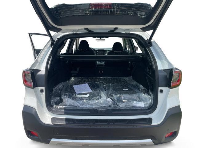 new 2025 Subaru Outback car, priced at $39,577