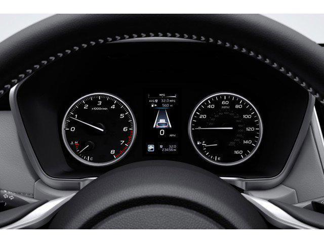 new 2025 Subaru Outback car, priced at $39,587