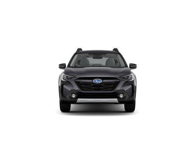 new 2025 Subaru Outback car, priced at $39,587