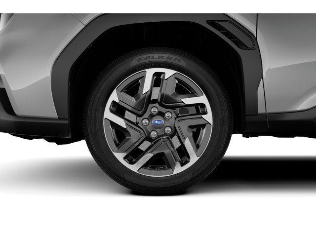 new 2025 Subaru Forester Hybrid car, priced at $37,945
