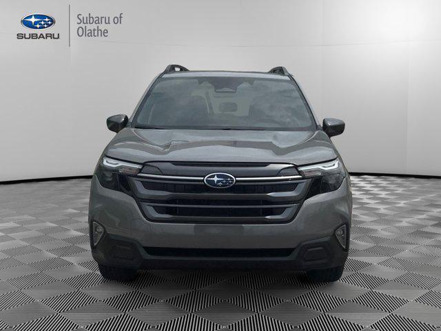 new 2025 Subaru Forester Hybrid car, priced at $37,945
