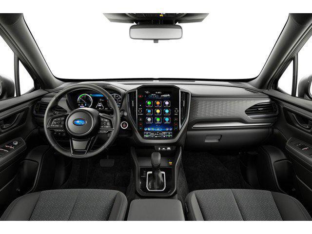 new 2025 Subaru Forester Hybrid car, priced at $37,945
