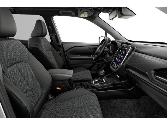 new 2025 Subaru Forester Hybrid car, priced at $37,945