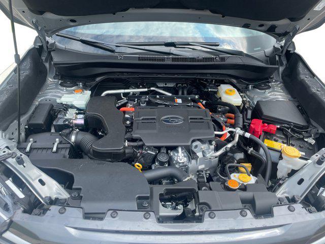 new 2025 Subaru Forester Hybrid car, priced at $37,945