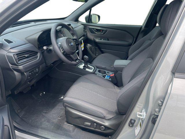 new 2025 Subaru Forester Hybrid car, priced at $37,945
