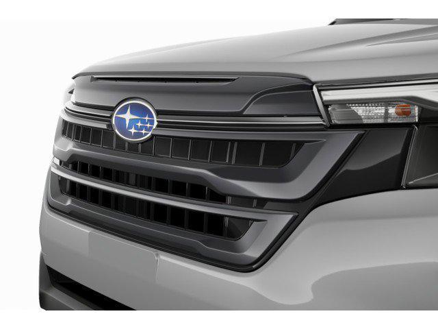 new 2025 Subaru Forester Hybrid car, priced at $37,945