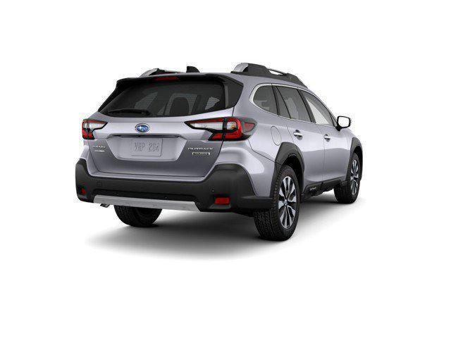 new 2025 Subaru Outback car, priced at $42,093