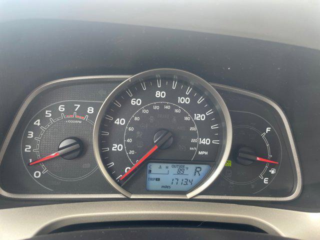 used 2015 Toyota RAV4 car, priced at $17,500