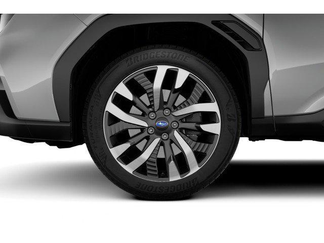 new 2025 Subaru Forester Hybrid car, priced at $46,385