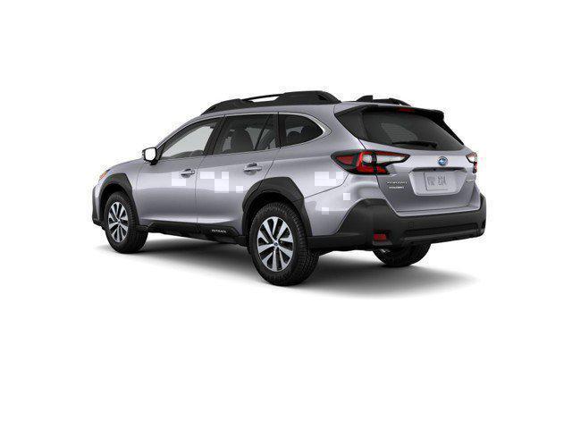 new 2025 Subaru Outback car, priced at $32,886