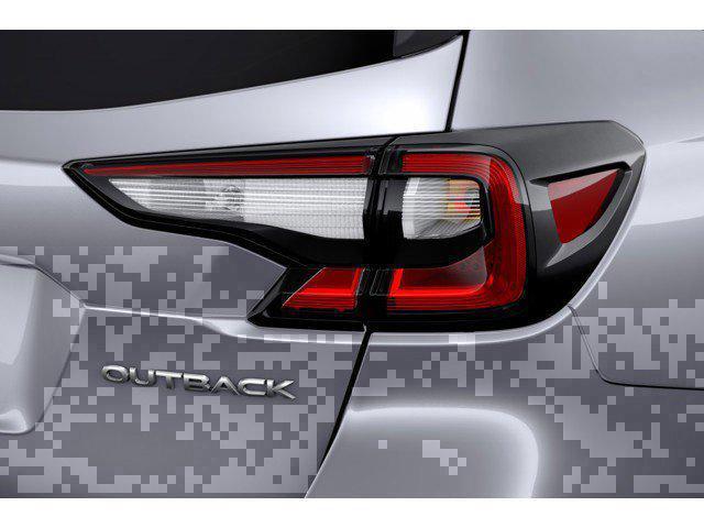 new 2025 Subaru Outback car, priced at $32,886