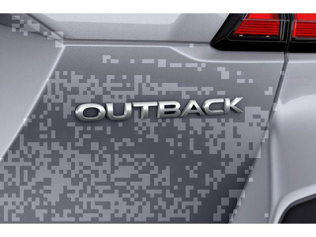 new 2025 Subaru Outback car, priced at $32,886