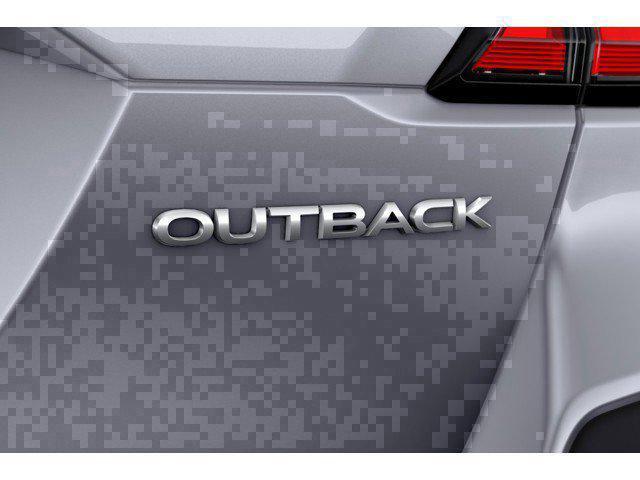 new 2025 Subaru Outback car, priced at $32,768