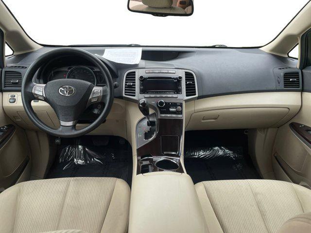 used 2011 Toyota Venza car, priced at $10,500