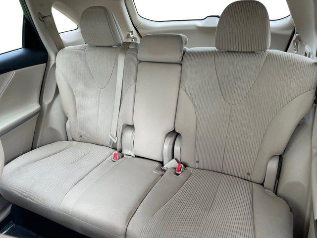 used 2011 Toyota Venza car, priced at $10,500