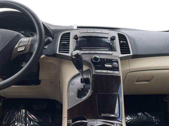 used 2011 Toyota Venza car, priced at $10,500