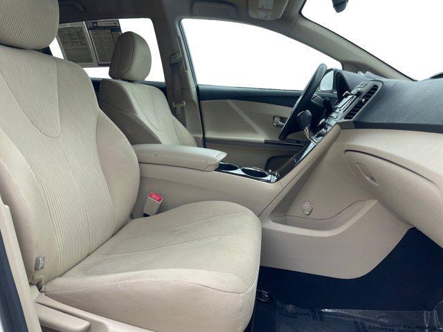 used 2011 Toyota Venza car, priced at $10,500