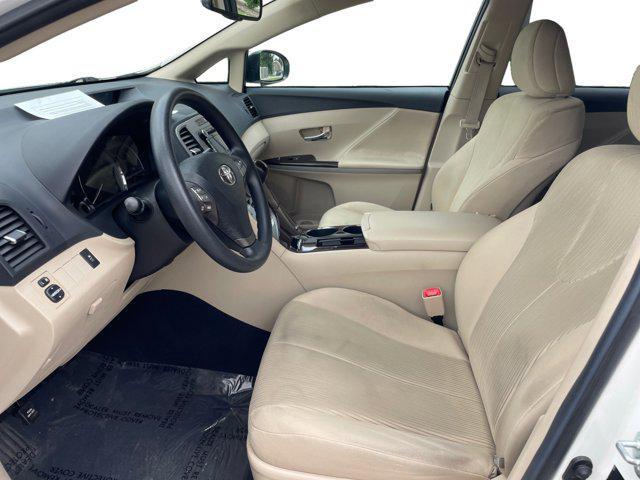 used 2011 Toyota Venza car, priced at $10,500