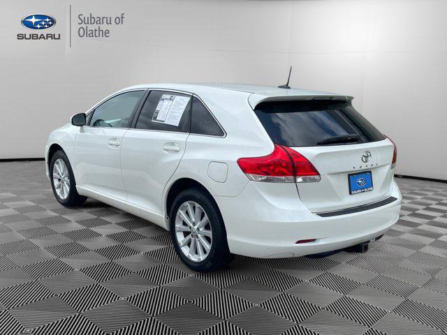 used 2011 Toyota Venza car, priced at $10,500
