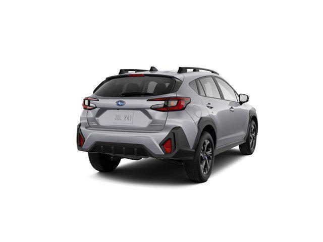 new 2024 Subaru Crosstrek car, priced at $27,887