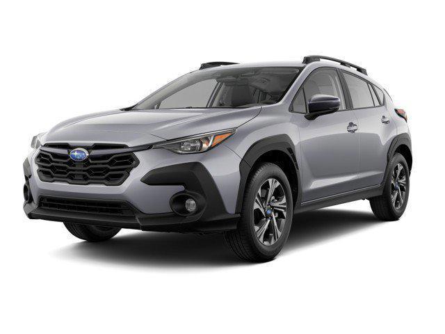 new 2024 Subaru Crosstrek car, priced at $27,887