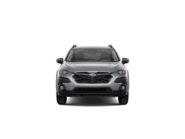 new 2024 Subaru Crosstrek car, priced at $27,887