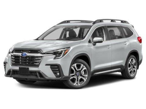 new 2024 Subaru Ascent car, priced at $44,765