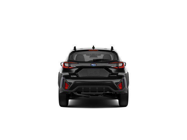 new 2025 Subaru Crosstrek car, priced at $33,076