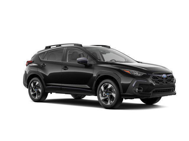 new 2025 Subaru Crosstrek car, priced at $33,076