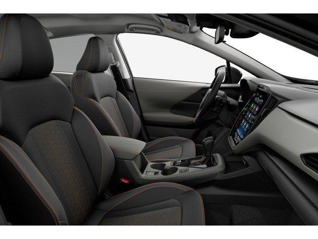 new 2025 Subaru Crosstrek car, priced at $33,076