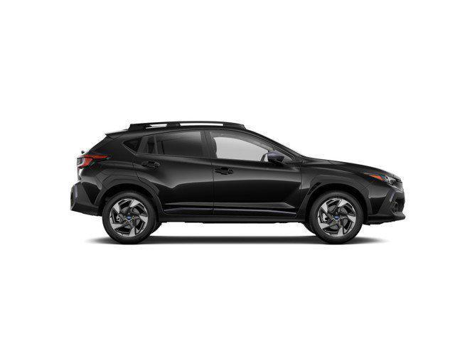 new 2025 Subaru Crosstrek car, priced at $33,076