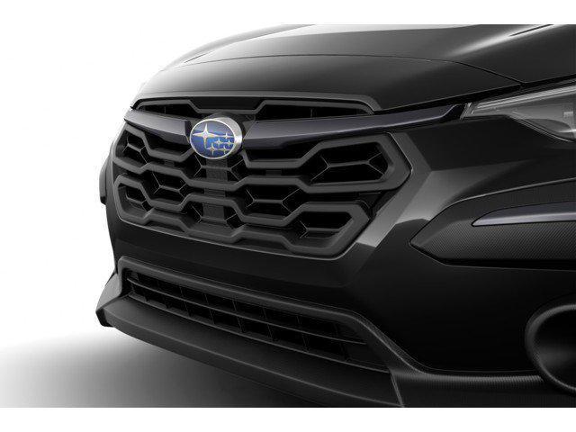 new 2025 Subaru Crosstrek car, priced at $33,076